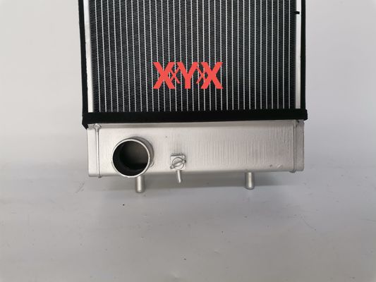 Radiator sk200-8 E215B sk210lc-8 de Radiatorkern Assy YN05P00585001 van de Watertank