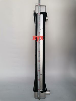 Radiator sk200-8 E215B sk210lc-8 de Radiatorkern Assy YN05P00585001 van de Watertank