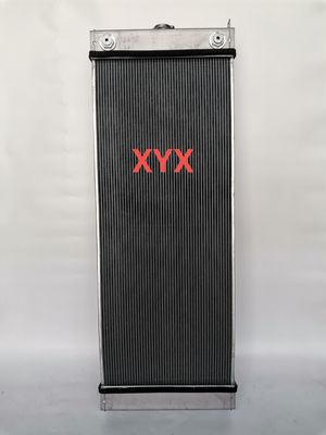 KOMATSU pc300-8 26x16-Radiator, Graafwerktuig Four Core Radiator