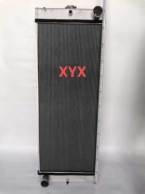 KOMATSU pc300-8 26x16-Radiator, Graafwerktuig Four Core Radiator