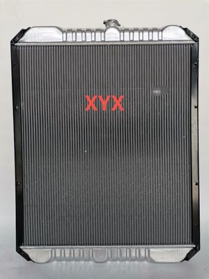 Radiator 206-03-51111 20Y-03-14120 voor KOMATSU pc200-5 pc220-5