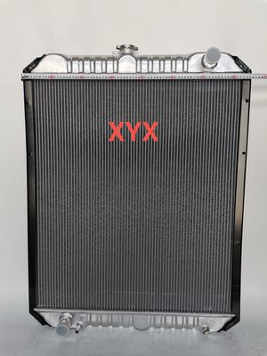 Radiator 206-03-51111 20Y-03-14120 voor KOMATSU pc200-5 pc220-5