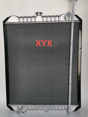 Radiator 206-03-51111 20Y-03-14120 voor KOMATSU pc200-5 pc220-5