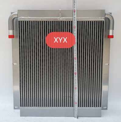 Sumitomosh260 SH265 Graafwerktuig Radiator Oil Cooler 720*560 voor Energie &amp; Mijnbouw