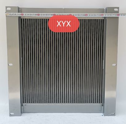 Sumitomosh260 SH265 Graafwerktuig Radiator Oil Cooler 720*560 voor Energie &amp; Mijnbouw