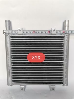 Het Graafwerktuig Parts, de Originele Radiator van EX70 Hitachi van de Pijp Hydraulische Olie
