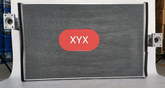 Xugonggraafwerktuig Xugong 490 Originele Pijp met Hydraulische Olieradiator
