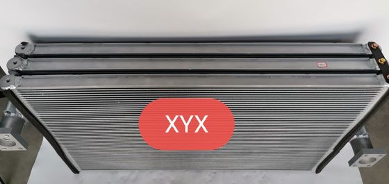 Xugonggraafwerktuig Xugong 490 Originele Pijp met Hydraulische Olieradiator