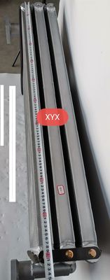 Xugonggraafwerktuig Xugong 490 Originele Pijp met Hydraulische Olieradiator