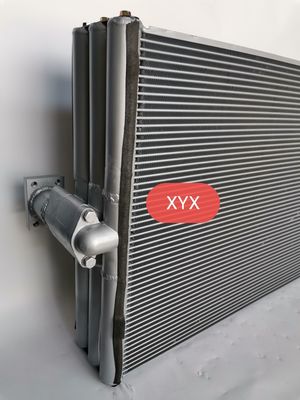 Xugonggraafwerktuig Xugong 490 Originele Pijp met Hydraulische Olieradiator