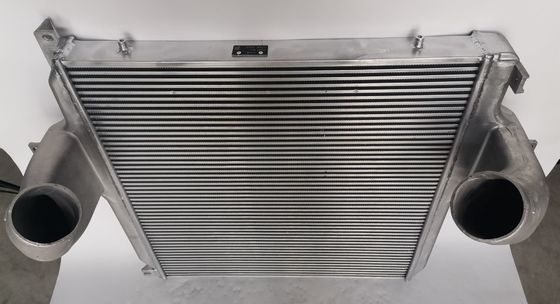 9425010201 9425010901 9425010101 9425011001 Mercedes Benz Intercooler 96972, OEM ODM Aluminiumintercooler