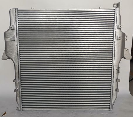 9425010201 9425010901 9425010101 9425011001 Mercedes Benz Intercooler 96972, OEM ODM Aluminiumintercooler