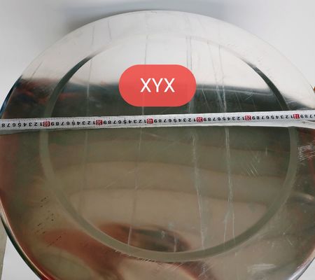 930 versterkte de Langwerpige Op zwaar werk berekende Gevoerde Verdeling van de Vrachtwagenbrandstof Tank Op zwaar werk berekende Vrachtwagendelen