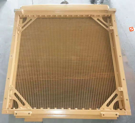 De Bulldozervervangstukken van SHANTUI SD16 - Radiator -16Y-03A-03000