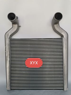 Zwaar de Vrachtwagen1119010-19w/b Water van FAW aan Luchtintercooler Radiator