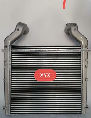 Zwaar de Vrachtwagen1119010-19w/b Water van FAW aan Luchtintercooler Radiator