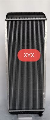 EC210B graafwerktuig Spare Parts, 310MM Graafwerktuig Radiator