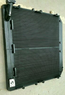 100KG het zware Hydraulische 936D Liugong Graafwerktuig Parts van de Materiaalradiator