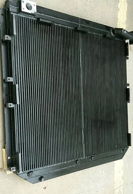 100KG het zware Hydraulische 936D Liugong Graafwerktuig Parts van de Materiaalradiator