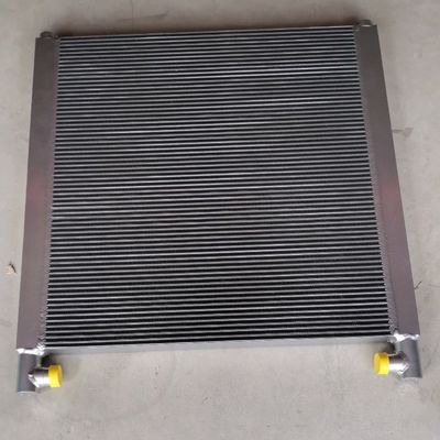 De Radiatorassemblage van de Hitachiex330-3g /ZAX330 Hydraulische Olie