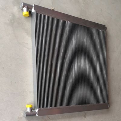 De Radiatorassemblage van de Hitachiex330-3g /ZAX330 Hydraulische Olie