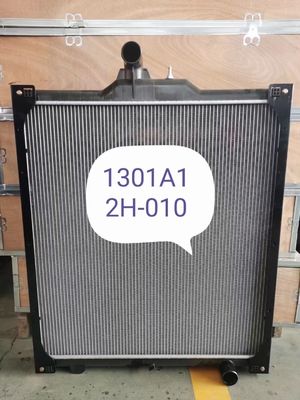 Van de Vrachtwagenradiators van Anhuivalin CAMC de Commerciële Assemblage 1301A12H-010