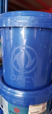 De Glycolantivriesmiddel van het Dongfengpropyleen, de Radiatorkoelmiddel van 10KG 35C