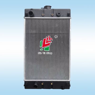 998 515 U45506580-Generatorradiator TPN440 voor Perkins 403D 15 404D 22 403C 15 404C 22