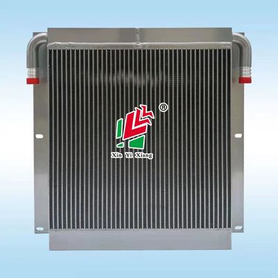 Sumitomosh260 SH265 Graafwerktuig Radiator Oil Cooler 720*560 voor Energie &amp; Mijnbouw