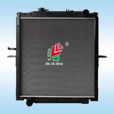 ISUZU Forward 2008 Zware Vrachtwagenradiator pdg-FVR34U2 8980428373