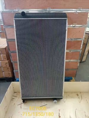 EC700B 14523876 14549771 Graafwerktuig Radiator