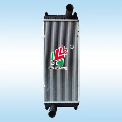 17248047 17554008 Graafwerktuig Radiator For Ec 220d
