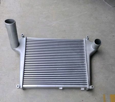 Autointercooler van Vrachtwagen Universele Aire voor Hino 500 Koelsysteem