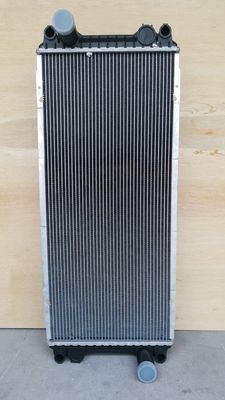 CAT Graafmachineradiator | 990 mm complete koelconstructie van commerciële kwaliteit