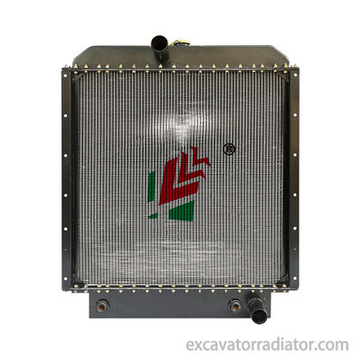 Shantui 53H Engineering Machinery Radiator Engineering Series Toebehoren