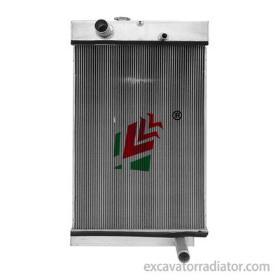 Xia Gong 951H-2 Aluminium Engineering Machinery Radiator Assembly Series Accessoires