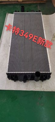 CAT E320 E323 E325 Graafmachineradiator 2143072 | 1375 mm nauwkeurig gebouwd onderdeel | Commerciële kwaliteit