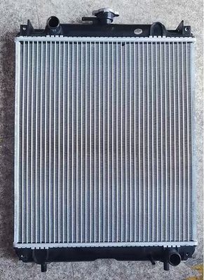 Komatsu PC40-8 graafmachineradiator 20T-03-81111 | Aluminium complete warmtewisselaar | OEM-specificatie vervanging